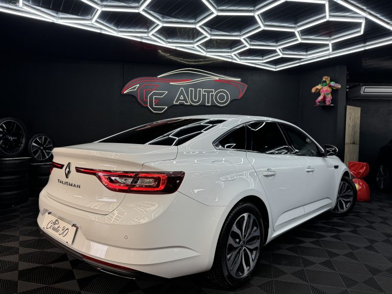 RENAULT TALISMAN  2019