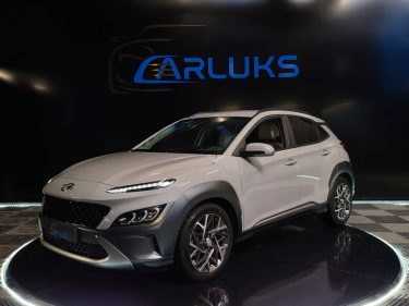 HYUNDAI KONA 1.6 GDi hybrid 141ch Executive DCT-6 /SYSTEME AUDIO KRELL+SIEGE CHAUFFANT+VIRTUAL COCK