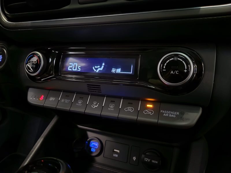 HYUNDAI KONA 1.6 GDi hybrid 141ch Executive DCT-6 /SYSTEME AUDIO KRELL+SIEGE CHAUFFANT+VIRTUAL COCK