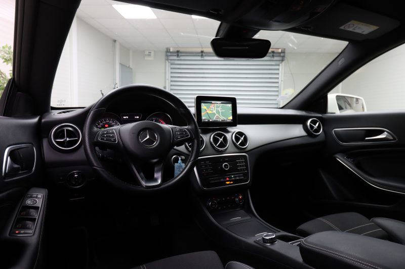 MERCEDES Classe CLA 2016