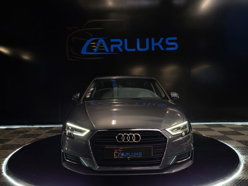 AUDI A3 SPORTBACK DESIGN LUXE 1.5 TFI S-TRONIC 7 /VIRTUAL COCKPIT+CARPLAY+CAMERA/