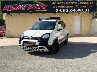 FIAT PANDA 2022