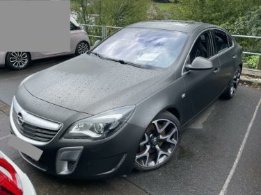 Opel Insignia 2015 2.8 V6 BITURBO 325 4X4 OPC*TO*CAMERA*SOUND*