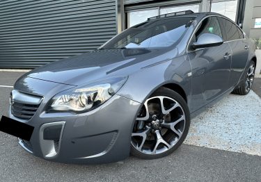 Opel Insignia 2015 2.8 V6 BITURBO 325 4X4 OPC*TO*CAMERA*SOUND*