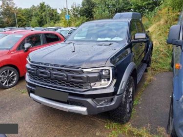 FORD RAPTOR 2024Ford Ranger 2024 IV DOUBLE CABINE 3.0 ECOBOOST V6 292 BVA10 RAPTOR*TVA*