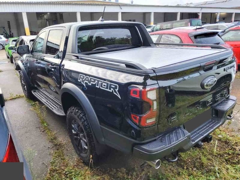 FORD RAPTOR 2024Ford Ranger 2024 IV DOUBLE CABINE 3.0 ECOBOOST V6 292 BVA10 RAPTOR*TVA*