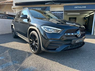 MERCEDES GLA 250 e 1332cm3 218cv