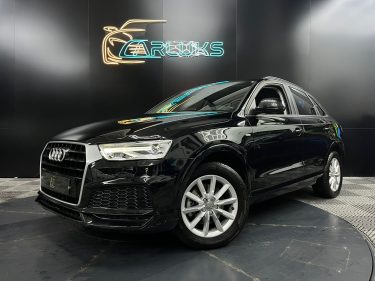 1.4 TFSi S Tronic6 150 cv / S LINE