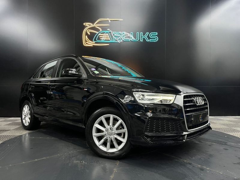 1.4 TFSi S Tronic6 150 cv / S LINE