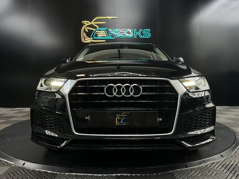 1.4 TFSi S Tronic6 150 cv / S LINE