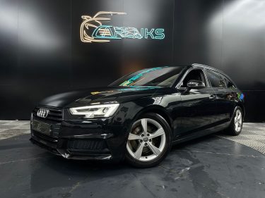 2.0 TDi S-Tronic7 150 cv / EDITION SPORT