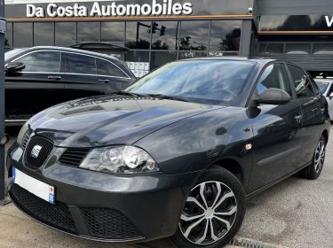 SEAT IBIZA 3 III COLLECTOR 1.4 TDI 70 Cv PREMIERE MAIN / 5 PORTES BLUETOOTH - GARANTIE 1 AN