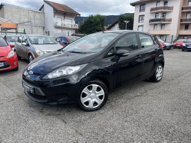 FORD FIESTA IV 1.25i 60CV TREND