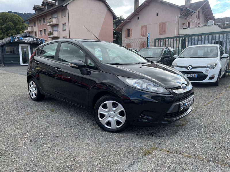 FORD FIESTA IV 1.25i 60CV TREND