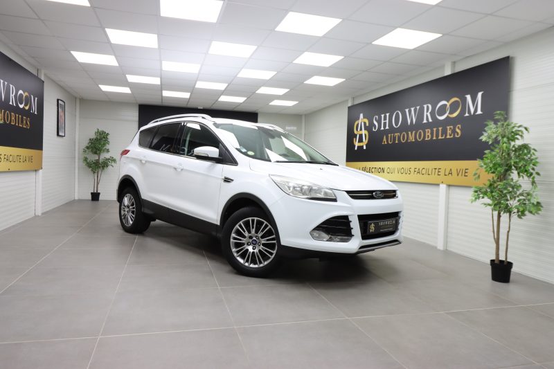 FORD Kuga 2014