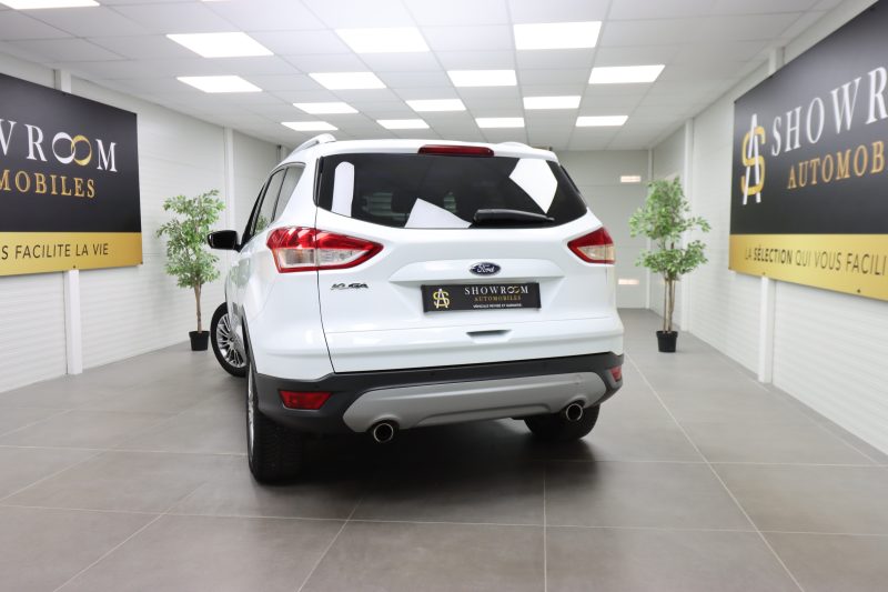 FORD Kuga 2014