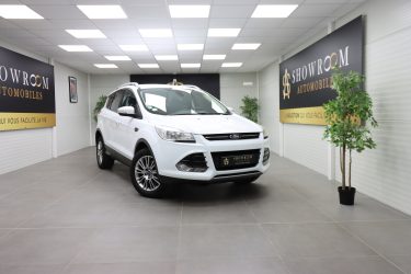 FORD Kuga 2014