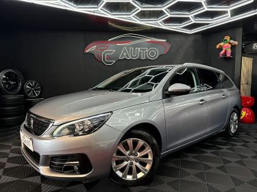 PEUGEOT 308 SW II 2018