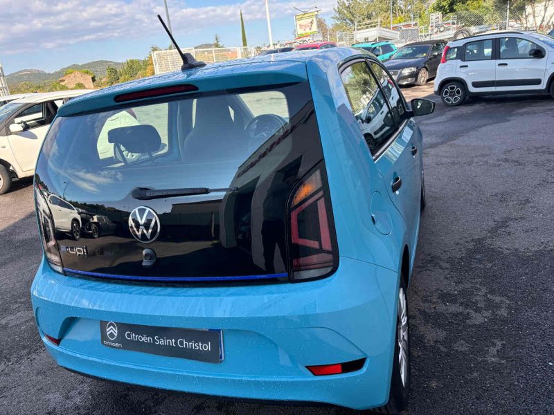 VOLKSWAGEN E-UP 2.0 2020