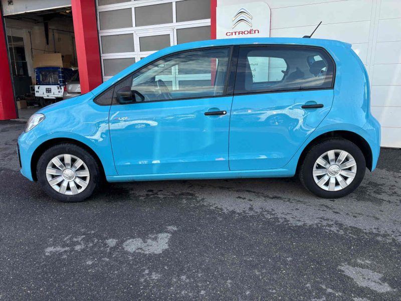 VOLKSWAGEN E-UP 2.0 2020