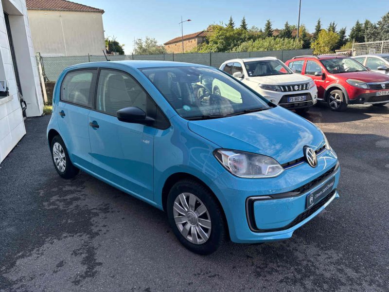 VOLKSWAGEN E-UP 2.0 2020