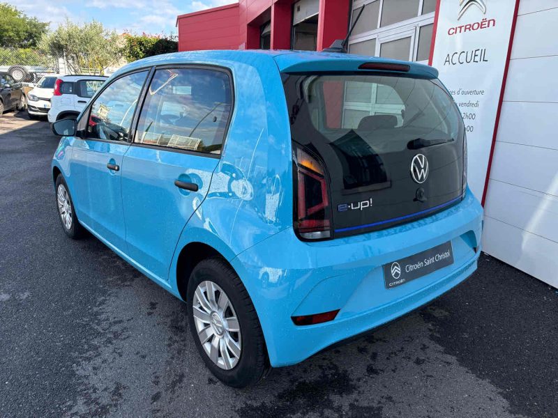 VOLKSWAGEN E-UP 2.0 2020