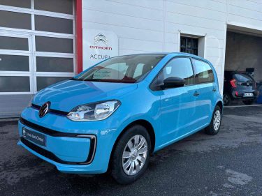 VOLKSWAGEN E-UP 2.0 2020