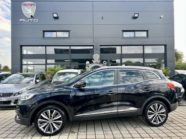 RENAULT KADJAR TCE 130 ENERGY INTENS