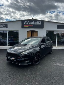 FORD FOCUS st 2.0 scti 250cv 2017