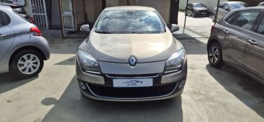 RENAULT MEGANE III 