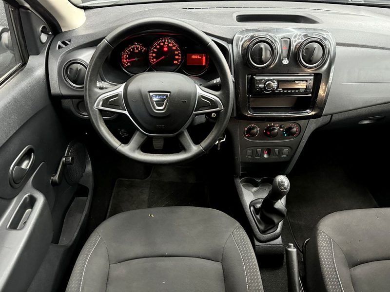 DACIA SANDERO 2019