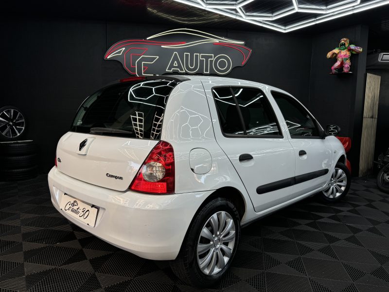 RENAULT CLIO 2010