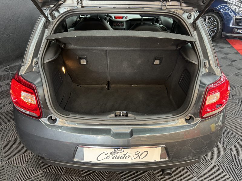 CITROEN DS3 2014