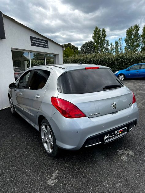 PEUGEOT  308 Féline 1.6THP 150CV / Moteur à chaine / Toit Panoramique 