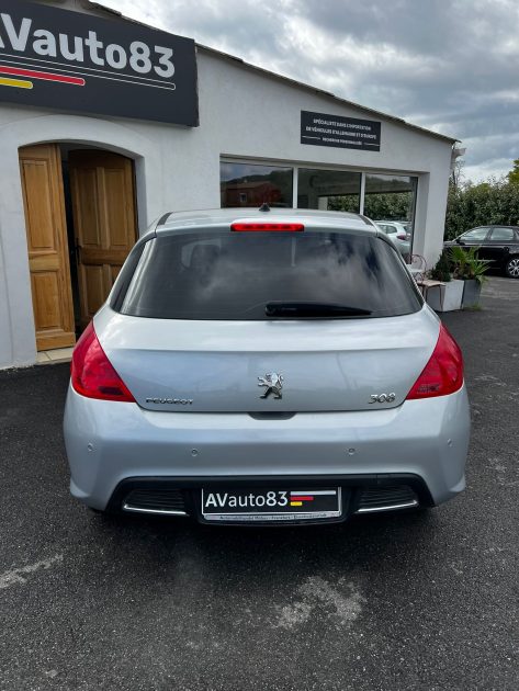 PEUGEOT  308 Féline 1.6THP 150CV / Moteur à chaine / Toit Panoramique 