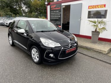 CITROEN DS3 2014