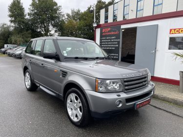 LAND ROVER RANGE ROVER SPORT 2006