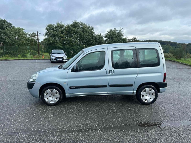 CITROEN BERLINGO 2004