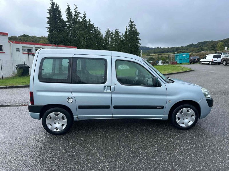 CITROEN BERLINGO 2004