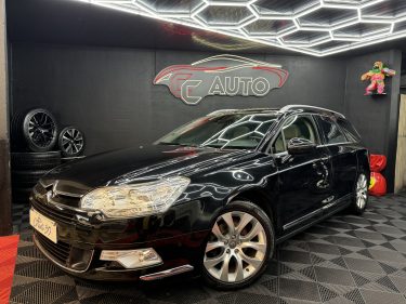 CITROEN C5 II TOURER 2009