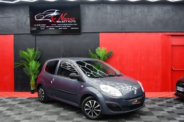 RENAULT TWINGO 2007 64CV