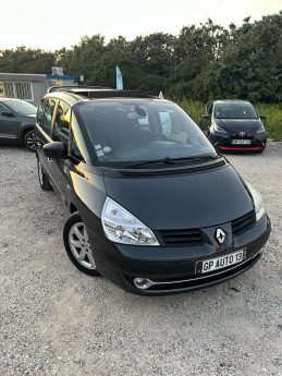 RENAULT ESPACE IV 2010