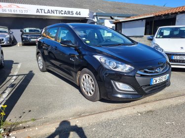 HYUNDAI I 30 2013