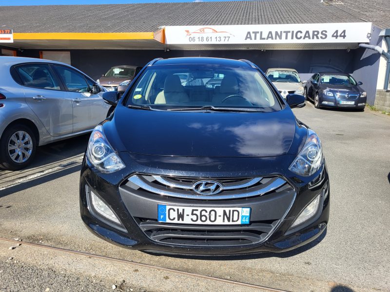 HYUNDAI I 30 2013