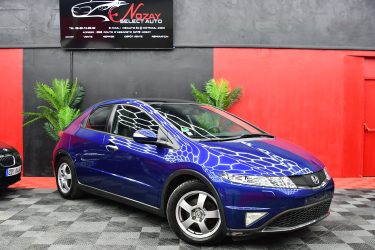 HONDA HONDA CIVIC 2011