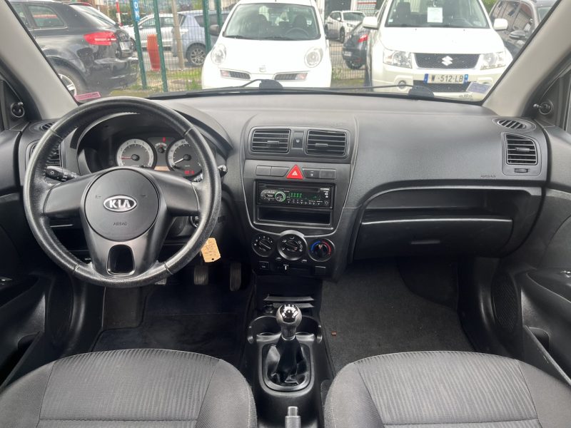 KIA PICANTO 1.1i 65CV