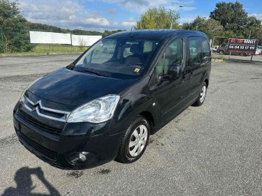 CITROEN BERLINGO 2009