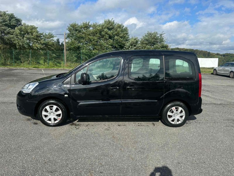 CITROEN BERLINGO 2009