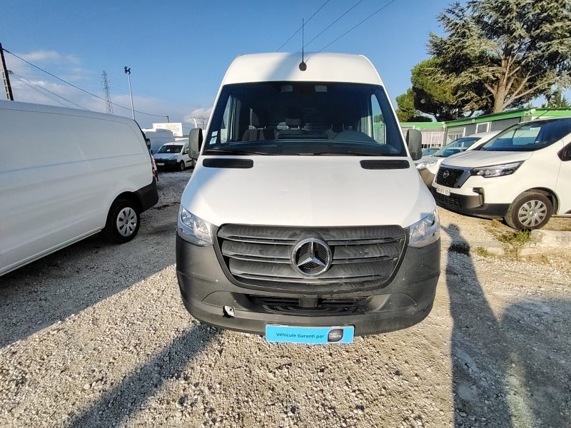 MERCEDES SPRINTER 314 cdi  143cv L2h2 2019