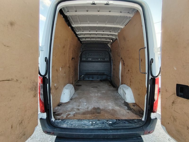 MERCEDES SPRINTER 314 cdi  143cv L2h2 2019